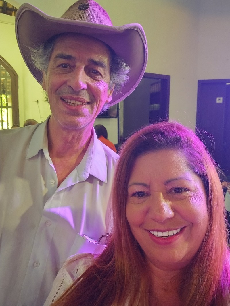 Edgar Centro Cultural