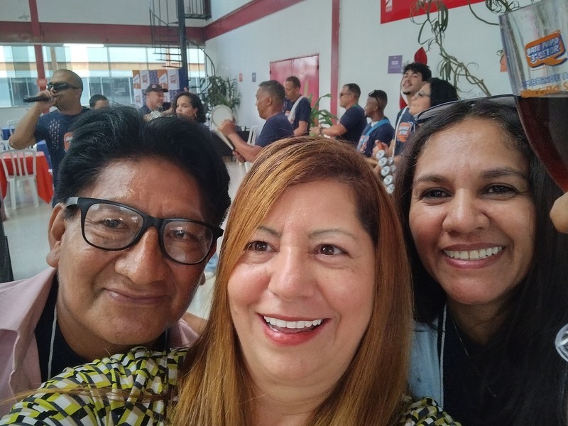 Instituto Mulheres Vitoriosas BR