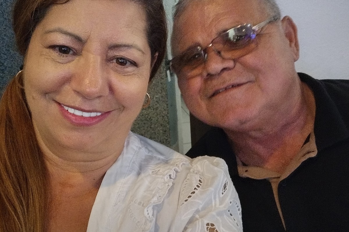 Idosos Felicidade com Dança 